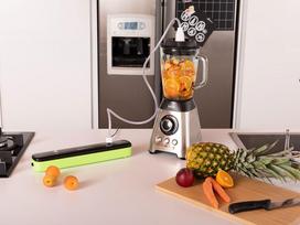 vacuum sealer - Laica VT3104 - 3 nuotrauka