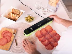 vacuum sealer - Laica VT3104 - 4 nuotrauka