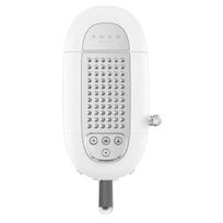 kavos pusiau automatinis - SMEG ECF02WHEU - 3 nuotrauka