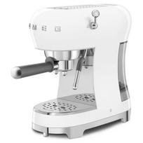 kavos pusiau automatinis - SMEG ECF02WHEU - 5 nuotrauka
