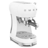 kavos pusiau automatinis - SMEG ECF02WHEU - 6 nuotrauka