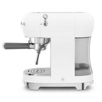 kavos pusiau automatinis - SMEG ECF02WHEU - 7 nuotrauka