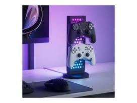 ismanu nama - Nanoleaf Pegboard Desk Dock | N7602K00-1LB - 5 nuotrauka