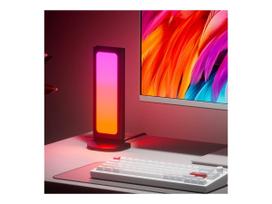ismanu nama - Nanoleaf Pegboard Desk Dock | N7602K00-1LB - 7 nuotrauka