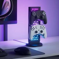 ismanu nama - Nanoleaf Pegboard Desk Dock | N7602K00-1LB - 8 nuotrauka