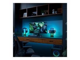 ismanu nama - Nanoleaf Pegboard Desk Dock | N7602K00-1LB - 9 nuotrauka