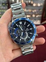 casio laikrodziai vyrams - CASIO EDIFICE EFV-620D-1A2VUEF - 3 nuotrauka
