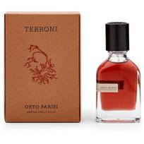 terroni kvepalai - Orto parisi terroni EDP 50 ml - 2 nuotrauka