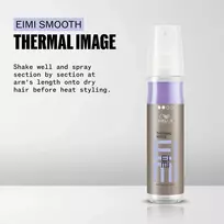 heats - Wella Professional Eimi Thermal Image Heat Protection priemonė apsauganti nuo karščio 150 ml. - 4 nuotrauka