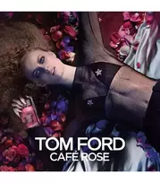tomas - Tom Ford Café Rose 100ml EDP  - 2 nuotrauka