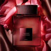 tomas - Tom Ford Café Rose 100ml EDP  - 3 nuotrauka