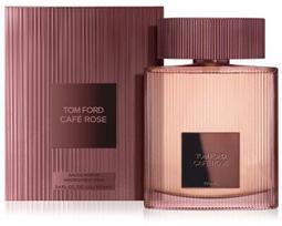 tomas - Tom Ford Café Rose 100ml EDP  - 5 nuotrauka