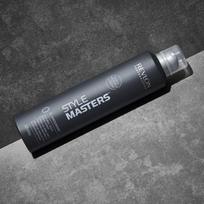 blizgesys plaukams - Revlon Style Masters Glamourama 0 Natural Hold Shine Spray 300ml - 2 nuotrauka