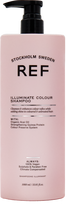 silver sampunas - Sidabrinis šampūnas Ref Cool, 285 ml - 2 nuotrauka