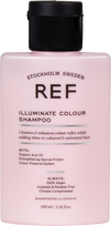 silver sampunas - Sidabrinis šampūnas Ref Cool, 285 ml - 4 nuotrauka
