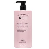 silver sampunas - Sidabrinis šampūnas Ref Cool, 285 ml - 5 nuotrauka