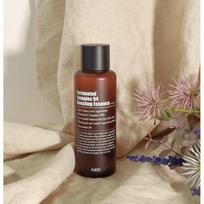 veido prausiklis - PURITO Seoul Mighty Bamboo Panthenol Cleanser veido prausiklis 150 ml - 3 nuotrauka
