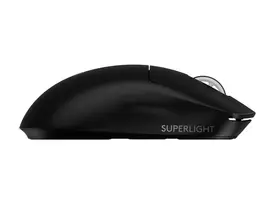 g x pro 2 - Logitech G Pro X Superlight 2 Juodas (Black) - 2 nuotrauka