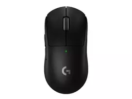 g x pro 2 - Logitech G Pro X Superlight 2 Juodas (Black) - 3 nuotrauka