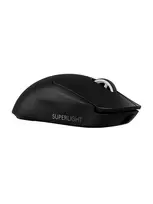g x pro 2 - Logitech G Pro X Superlight 2 Juodas (Black) - 5 nuotrauka