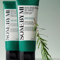 aha bha 30 ml - SOME BY MI AHA/BHA/PHA 30 Days Miracle 100ml - 2 nuotrauka