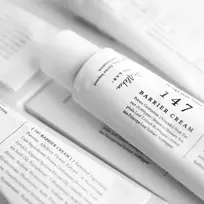 kremoji - DR. ALTHEA Azulene 147HA Intensyvus raminamasis veido kremas, 50 ml - 6 nuotrauka