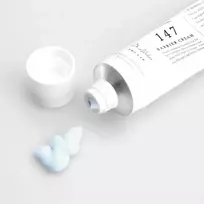 kremoji - DR. ALTHEA Azulene 147HA Intensyvus raminamasis veido kremas, 50 ml - 7 nuotrauka