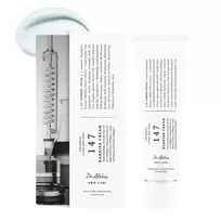 kremoji - DR. ALTHEA Azulene 147HA Intensyvus raminamasis veido kremas, 50 ml - 8 nuotrauka