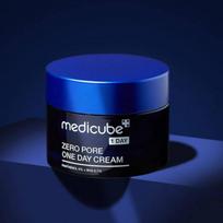 medicube one day - Medicube Zero Pore One Day Cream, 50 ml - 2 nuotrauka