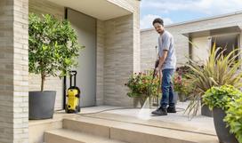 karcher k - Karcher K 3 Premium - 2 nuotrauka