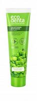 ecodenta - Ecodenta Toothpaste Whitening ANTI Coffee & Tobacco 100ml Dantų pasta - 2 nuotrauka