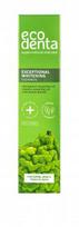 ecodenta - Ecodenta Toothpaste Whitening ANTI Coffee & Tobacco 100ml Dantų pasta - 3 nuotrauka