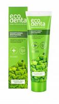 ecodenta - Ecodenta Toothpaste Whitening ANTI Coffee & Tobacco 100ml Dantų pasta - 4 nuotrauka