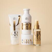 wella professional oil reflections 100 ml - Wella Oil Reflections Luminous Reflective Oil 100ml Plaukų aliejus/serumas - 3 nuotrauka