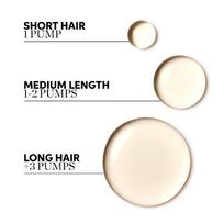 wella professional oil reflections 100 ml - Wella Oil Reflections Luminous Reflective Oil 100ml Plaukų aliejus/serumas - 6 nuotrauka