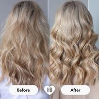 hairburst shampoo -  HAIRBURST plaukų augimą skatinantis stiprinamasis šampūnas, 350 ml - 4 nuotrauka