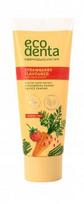 ecodenta - Ecodenta Toothpaste Wild Strawberry Flavoured 75ml Dantų pasta - 2 nuotrauka