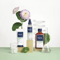 purskiamas aliejus -  PHYTO detoksikuojanti purškiama priemonė DETOX, 150 ml - 2 nuotrauka