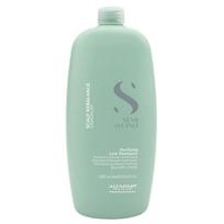 linu semenys - Šampūnas Alfaparf Semi Di Lino, 250 ml - 2 nuotrauka