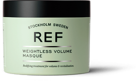 hair volume - Kaukė plaukams Ref Weightless Volume, 500 ml - 2 nuotrauka