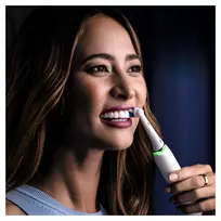 dantu elektrinis sepetelis oral b io - Braun, Oral-B iO Series 10 - 3 nuotrauka