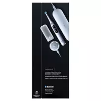 dantu elektrinis sepetelis oral b io - Braun, Oral-B iO Series 10 - 5 nuotrauka