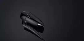 kelioninus - GHD Flight+ Juodas (Black) - 3 nuotrauka