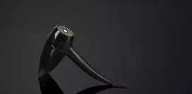 kelioninus - GHD Flight+ Juodas (Black) - 4 nuotrauka