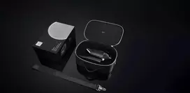 kelioninus - GHD Flight+ Juodas (Black) - 5 nuotrauka