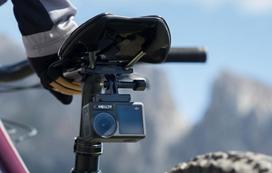 osmo 5 dji - DJI Osmo Action Road Cycling Accessory Kit | CP.OS.00000288.01 - 2 nuotrauka