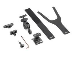 osmo 5 dji - DJI Osmo Action Road Cycling Accessory Kit | CP.OS.00000288.01 - 3 nuotrauka