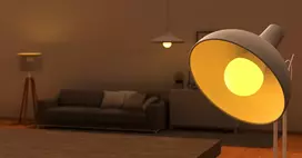 smart bulb - IMOU CL2B Išmanioji Lemputė (Smart Bulb) - 7 nuotrauka