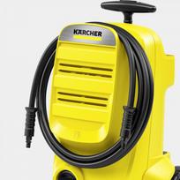 karcher k; - Karcher K 3 Classic Car - 7 nuotrauka