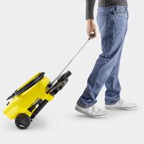 karcher k; - Karcher K 3 Classic Car - 9 nuotrauka